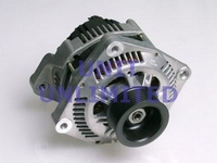 DYNAMO SCANIA MARINE
