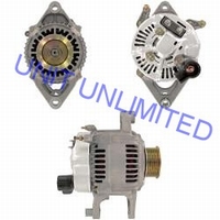 DYNAMO JEEP CHEROKEE 5,2 / 5,9  V8
