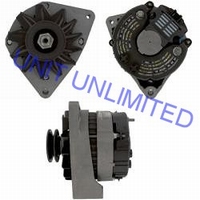 DYNAMO CITROEN AX / BX / C15