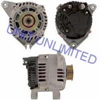 DYNAMO PEUGEOT 106 - 1,5D
