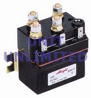 ALBRIGHT DC66 RELAIS DC66-11P