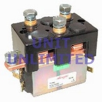 ALBRIGHT DC88 RELAIS DC88-1