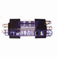 ALBRIGHT SW162 RELAIS SW162-2 12V