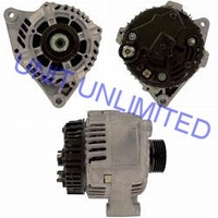 DYNAMO PEUGEOT 106 - 1,1 / 1,3 / 1,4 / 1,6 / RALLYE