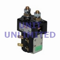 ALBRIGHT SW80 RELAIS SW80-3