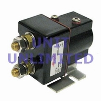 ALBRIGHT SW80 RELAIS SW80-375P