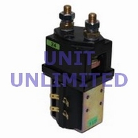 ALBRIGHT SW200 RELAIS SW200-27
