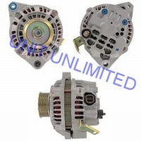 DYNAMO HONDA CIVIC 1,4 / 1,6