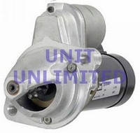 STARTMOTOR VOLVO PENTA 2001, 2002, 2003