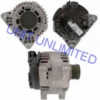 DYNAMO PEUGEOT HDI DIESEL