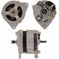DYNAMO FORD TRANSIT 2,5 DIESEL TOT 1991