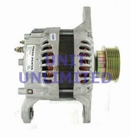 DYNAMO VOLVO PENTA