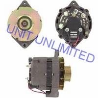 DYNAMO CUMMINS MARINE