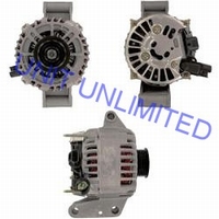 DYNAMO MONDEO 2,0 TDCI / 2,5 V6