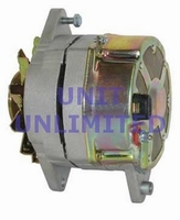 DYNAMO VONKVRIJ 72 AMP