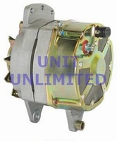 DYNAMO VONKVRIJ 72 AMP