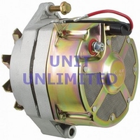 DYNAMO VONKVRIJ 100 AMP