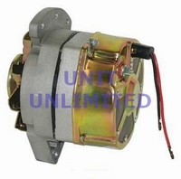 DYNAMO VONKVRIJ 72 AMP