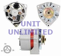DYNAMO DEUTZ 24 VOLT / 60 AMP