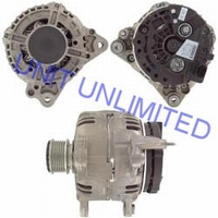 DYNAMO AUDI A3 TDI / QUATTRO