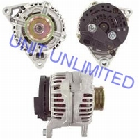 DYNAMO AUDI A4 / A6 / A8
