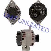 DYNAMO SAAB DIESEL  1,9TID