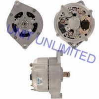 DYNAMO VOLVO PENTA 24 VOLT