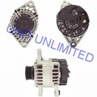 DYNAMO ALFA ROMEO 1,9 JTD