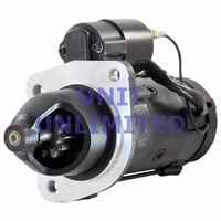 STARTMOTOR VOLVO PENTA