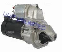 STARTMOTOR LOMBARDINI