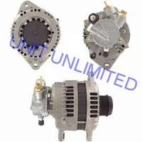 DYNAMO OPEL ASTRA 1,7 CDTI