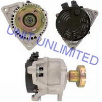 DYNAMO FORD FOCUS TD / D