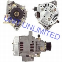 DYNAMO LAND ROVER DEFENDER / DISCOVERY 2,5TD5