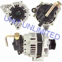 DYNAMO HYUNDAI SANTA FE / TRAJET / TUCSUN 2,0 CRDI