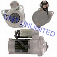 STARTMOTOR YALE