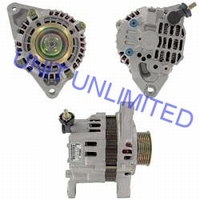 DYNAMO NISSAN ALMERA / PRIMERA 2.0