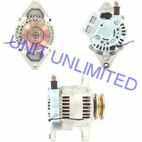 DYNAMO YANMAR DIV TYPE`S