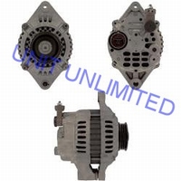 DYNAMO HONDA CIVIC / CONCERTO / SHUTTLE / CRX