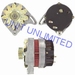DYNAMO FIAT CINQUECENTO / SEICENTO + DIV