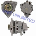 DYNAMO FORD TRANSIT DIESEL COMPL MET POMP