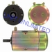 DC MOTOR ISKRA