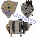 DYNAMO FORD TRANSIT 2,5 DIESEL
