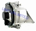DYNAMO MERCEDES CDI WATERGEKOELD BOSCH