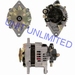 DYNAMO OPEL DIESEL