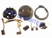 REVISIE SET VALEO BMW