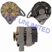 DYNAMO FIAT UNO / PANDA