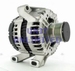 DYNAMO VOLVO PENTA D3