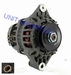 DYNAMO VOLVO PENTA