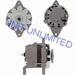 DYNAMO MITSUBISHI MARINE