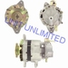 DYNAMO HYUNDAI H100 / H150 DIESEL.